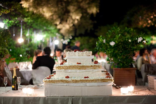 weddings at Verbano Hotel Lake Maggiore