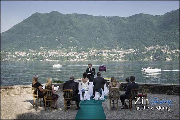 Wedding Ceremony at Villa D’Este_559