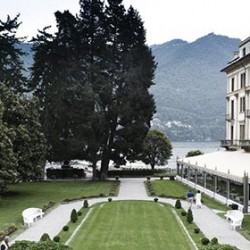 Weddings at Villa D’Este on Lake Como