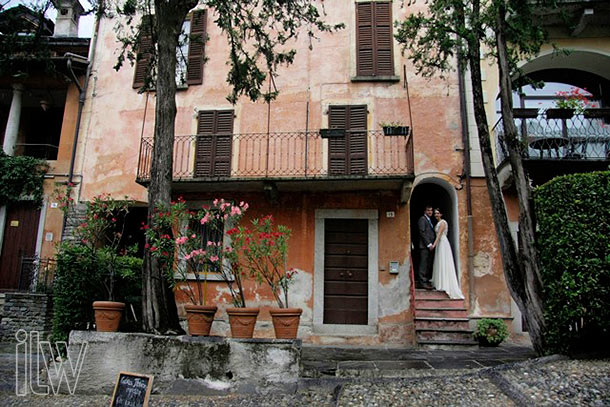 lake Orta wedding planners