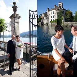 Orta ist immer wieder romantisch