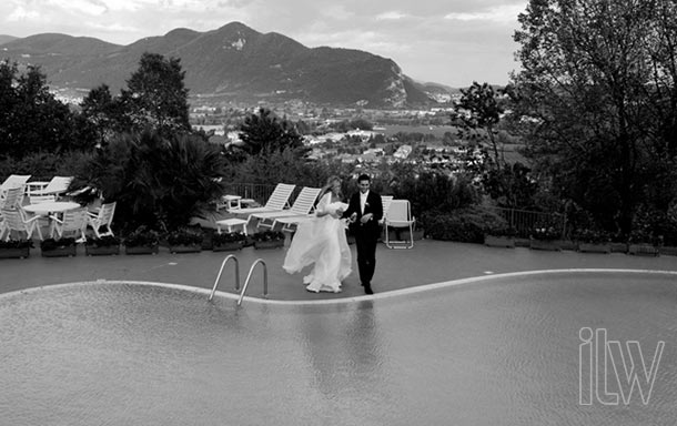 Lake Iseo wedding venues