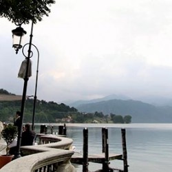Orta Beach Club Rocks!