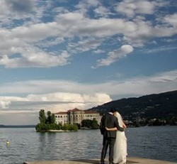 WEDDINGS IN JULY... Another Wonderful Month On Our Lakes!