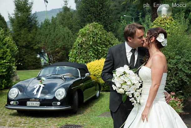 Porche-wedding-luxury-car-rental-in-Italy