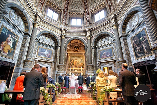 church-wedding-to-cathedral-of-Mantova
