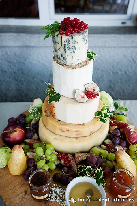 italian-wedding-cheese-cake