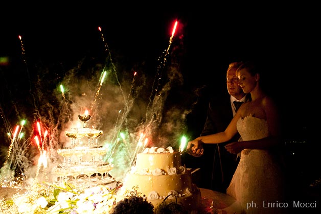 wedding-fireworks-in-Italy