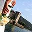 The Time of a Life: a Special Wedding on Lake Garda!
