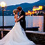 From Norway for a special day on Lake Orta!