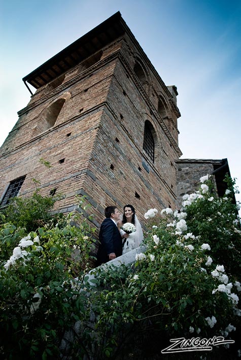 catholic-wedding-on-Lake-Bracciano-Rome