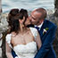 Dreamful Wedding at Gardone Riviera, Garda Lake