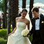 From Singapore to Locarno: Kiki and Georg’s big day on Lake Maggiore!