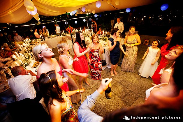wedding-reception-at-San-Giulio-restaurant