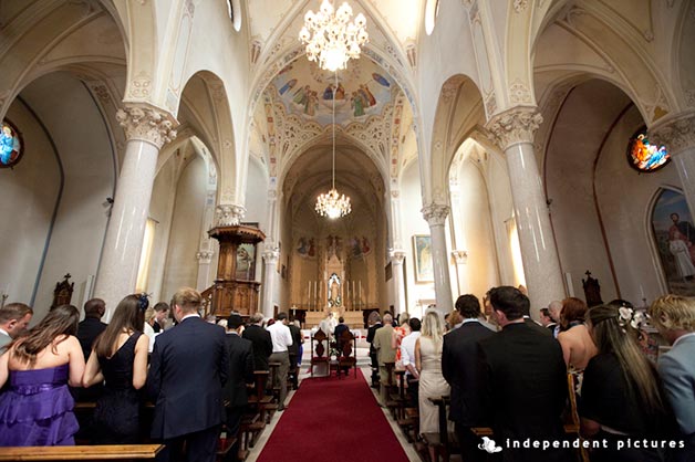 01_wedding-ceremony-at-Carciano-Church-in-Stresa