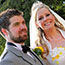 Kerry and Alistair’s wedding – Lake Orta