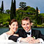 Getting married on Lake Como