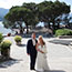 Stresa, Borromeo Island and Baveno, three destinations on Lake Maggiore for a romantic wedding