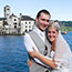 Charlotte and Steven’s wedding – Lake Orta