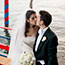 Elannie and Peter’s wedding – Lake Como