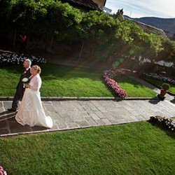 Our Civil Ceremonies at Villa Bossi - a complete overview