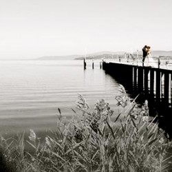 Wedding on Lake Trasimeno