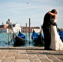 Italian Wedding