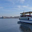A tour on Lake Bracciano for your wedding