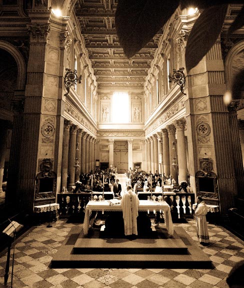 wedding-ceremony-Duomo-di-Mantova