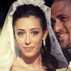 Rawan and Wael