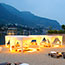 A casual, but refined wedding! Is it possible?