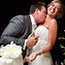 Spring Wedding Season opens with Chris and Courtney’s wedding!