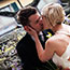 Just Married – On Lake Orta again and on Lake Bracciano too!