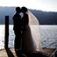 A Romantic Wedding overlooking Lake Orta