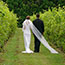 Lake Iseo and Franciacorta for an elegant vineyard wedding