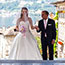 A SUPER WEEK on Italian Lakes » our Just Married couples!