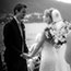 A beautiful wedding on Lake Como: Kate & Richard