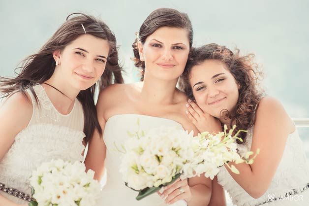 bridal-bouquet-freesias