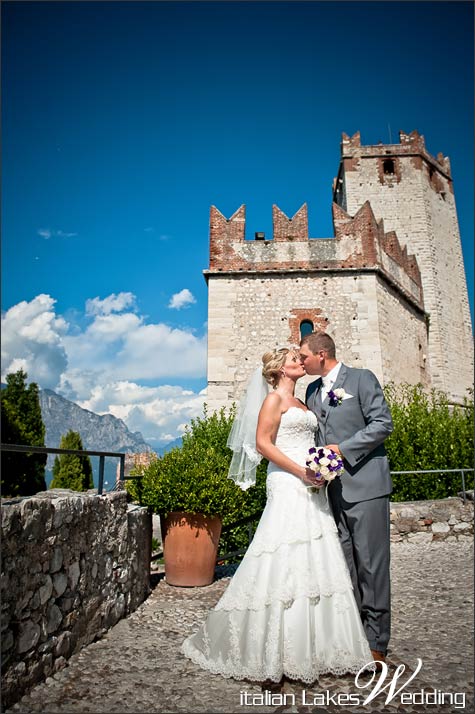 civil-wedding-Malcesine-castle