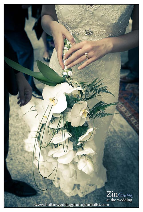 bridal-orchids-bouquet-Stresa