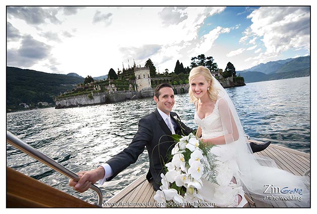 wedding-boat-tour-Lake-Maggiore