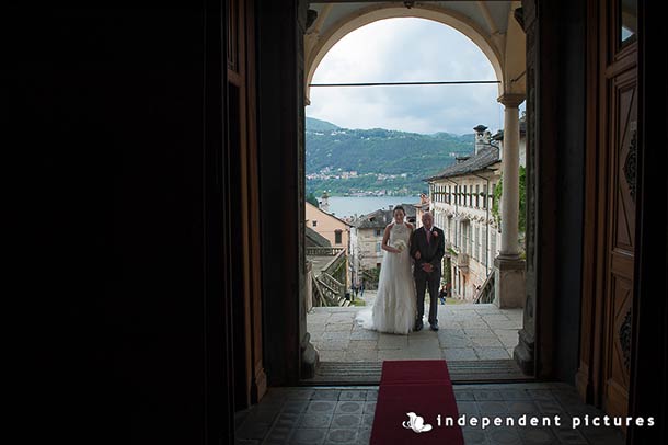 catholic-wedding-Assunta-church-lake-orta