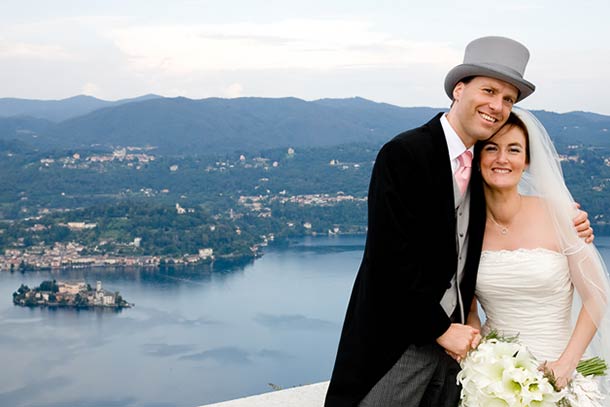 catholic-wedding-Madonna-del-Sasso-church-lake-orta