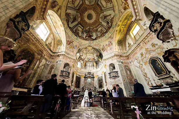 catholic-wedding-Madonna-del-Sasso-church-lake-orta