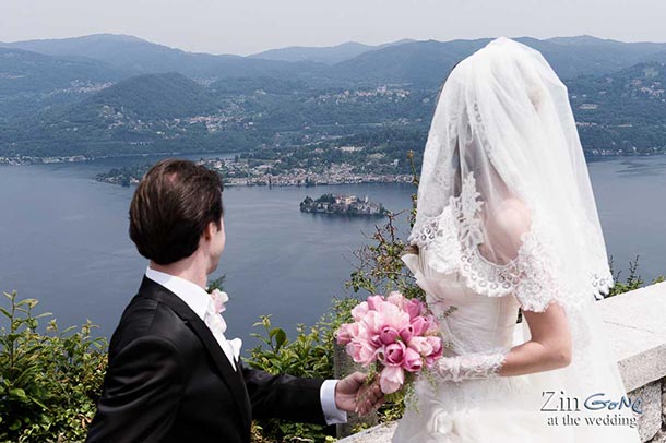 catholic-wedding-Madonna-del-Sasso-church-lake-orta