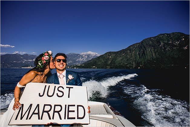 just-married-italy