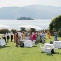 A Wedding on Lake Maggiore Shores