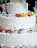 Catering service on Lake Maggiore Italy