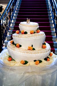 DELICATEZZE wedding Catering lake Maggiore