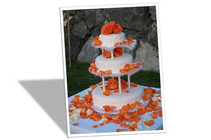 Wedding Cake Flowers Flowers for Weddings Cakes Italian Weddings Cakes